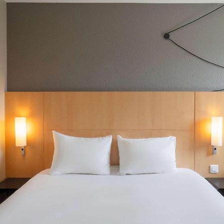 Ibis Cergy Pontoise Le Port Hotel Luaran gambar