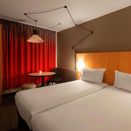 Ibis Cergy Pontoise Le Port Hotel Luaran gambar